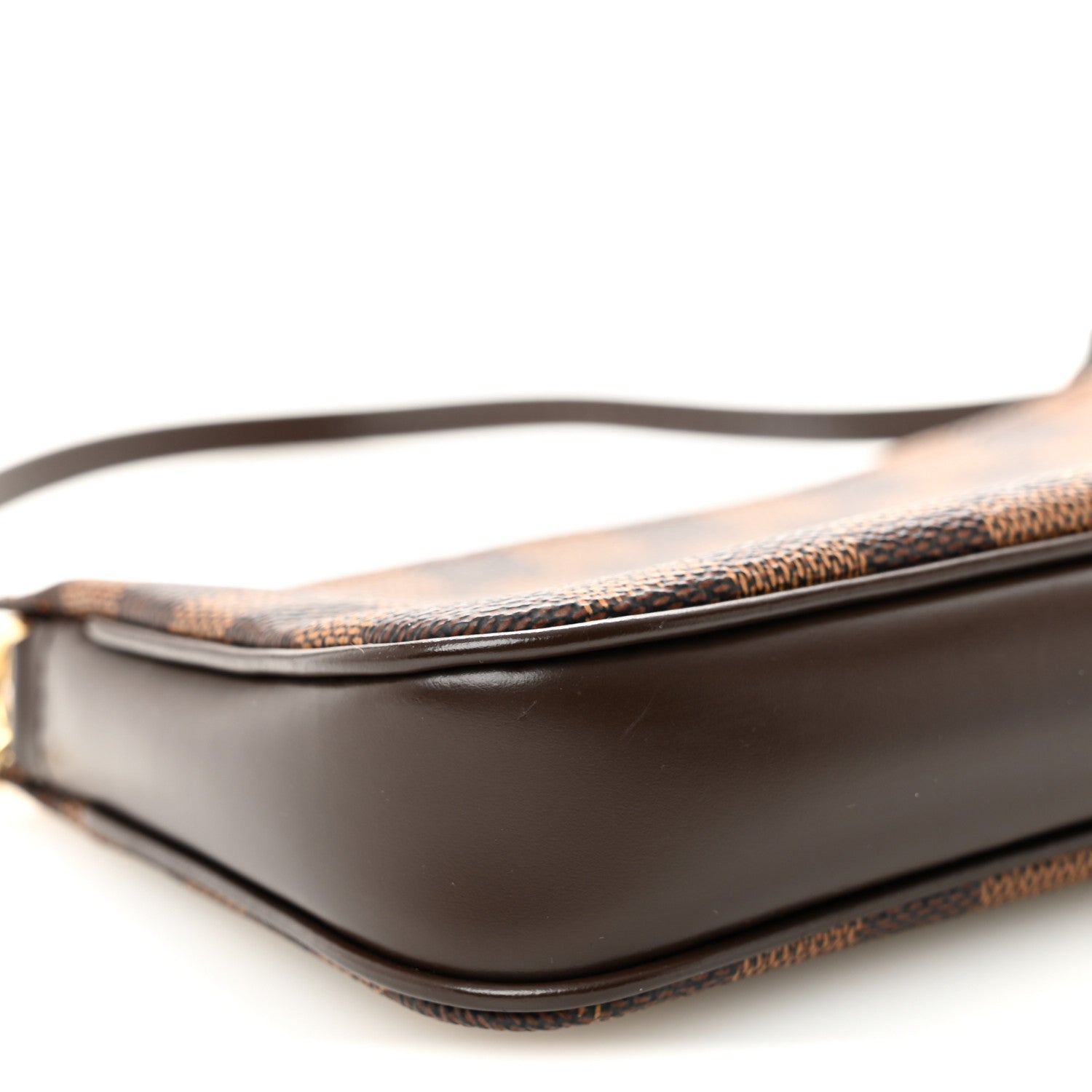 Louis Vuitton Damier Ebene Navona Pochette Accessories