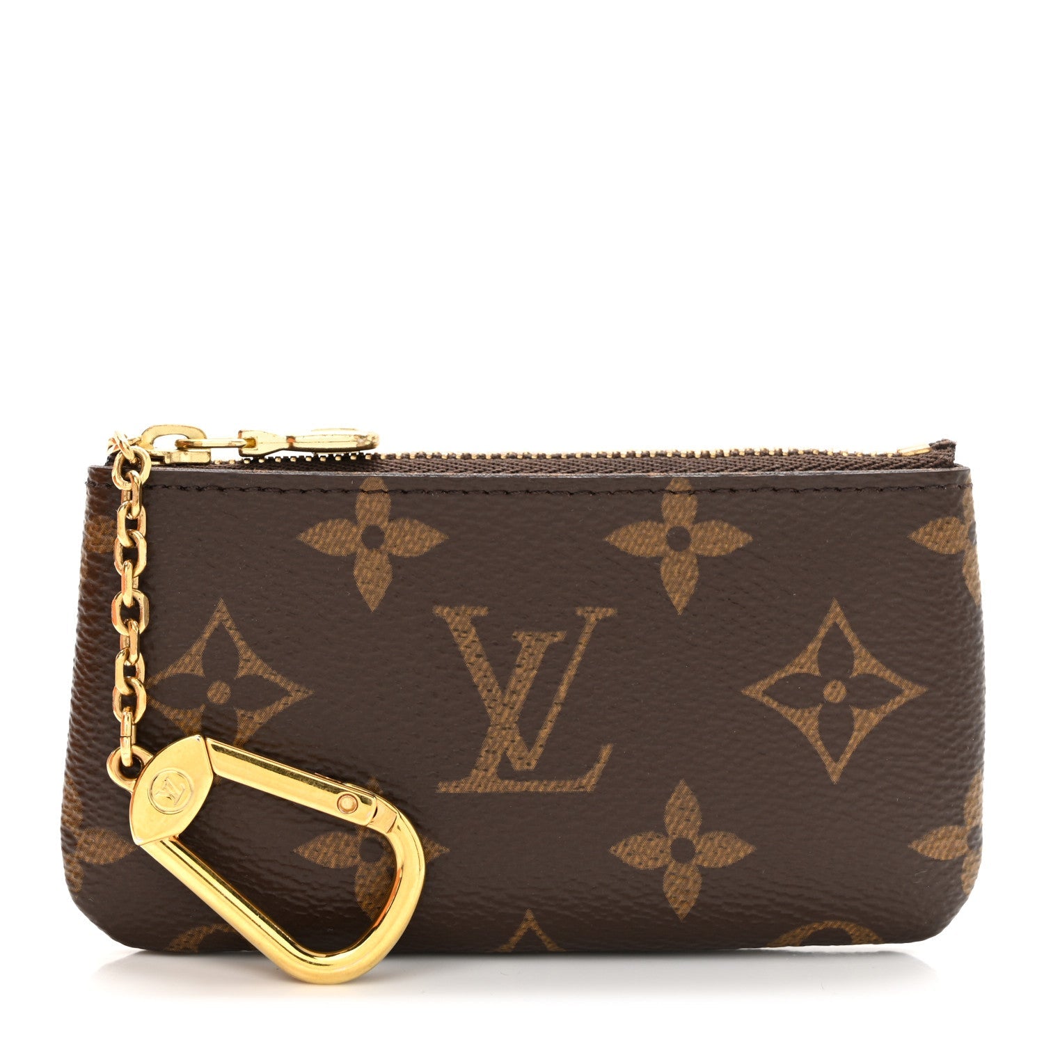 Louis Vuitton Monogram Key Pouch