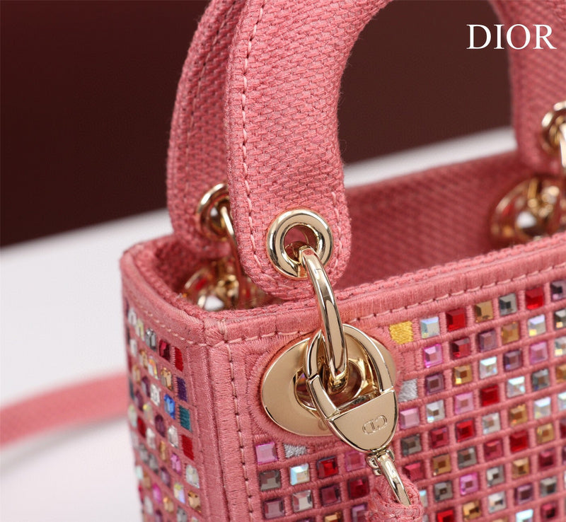 Dior Bag