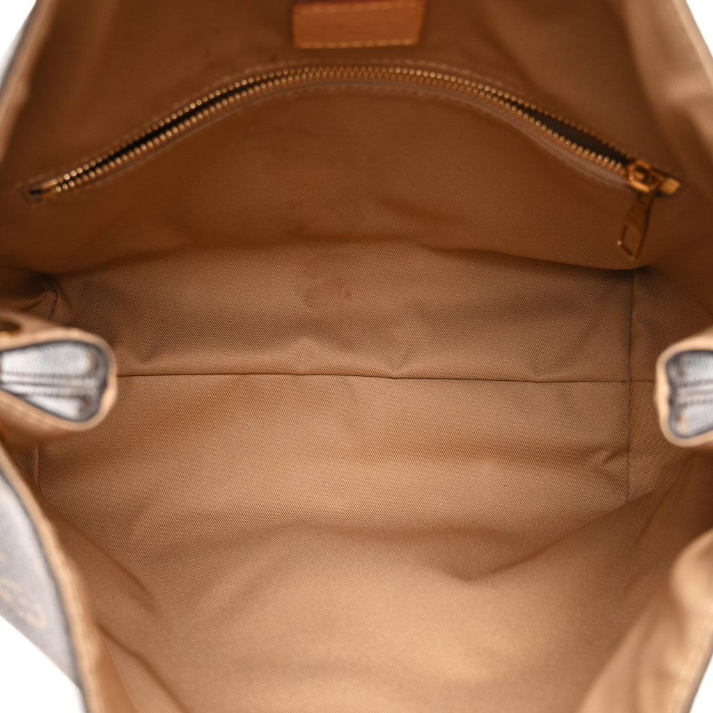 Louis Vuitton Monogram Graceful PM