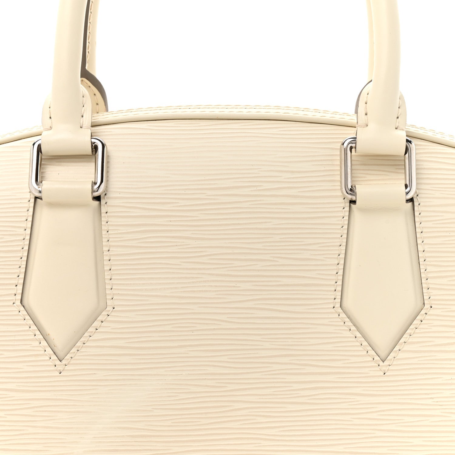 Louis Vuitton Epi Jasmin Ivory