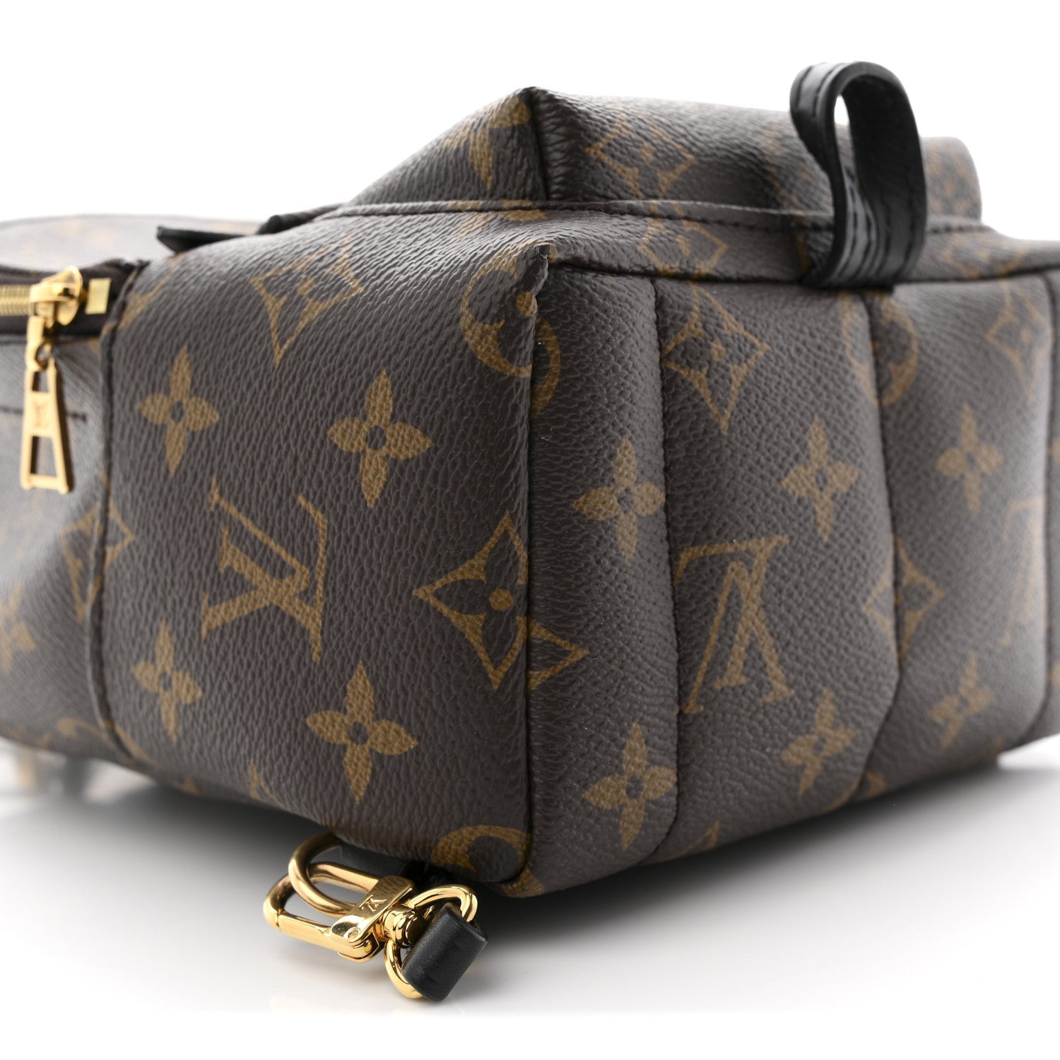 Louis Vuitton Monogram Palm Springs Backpack Mini