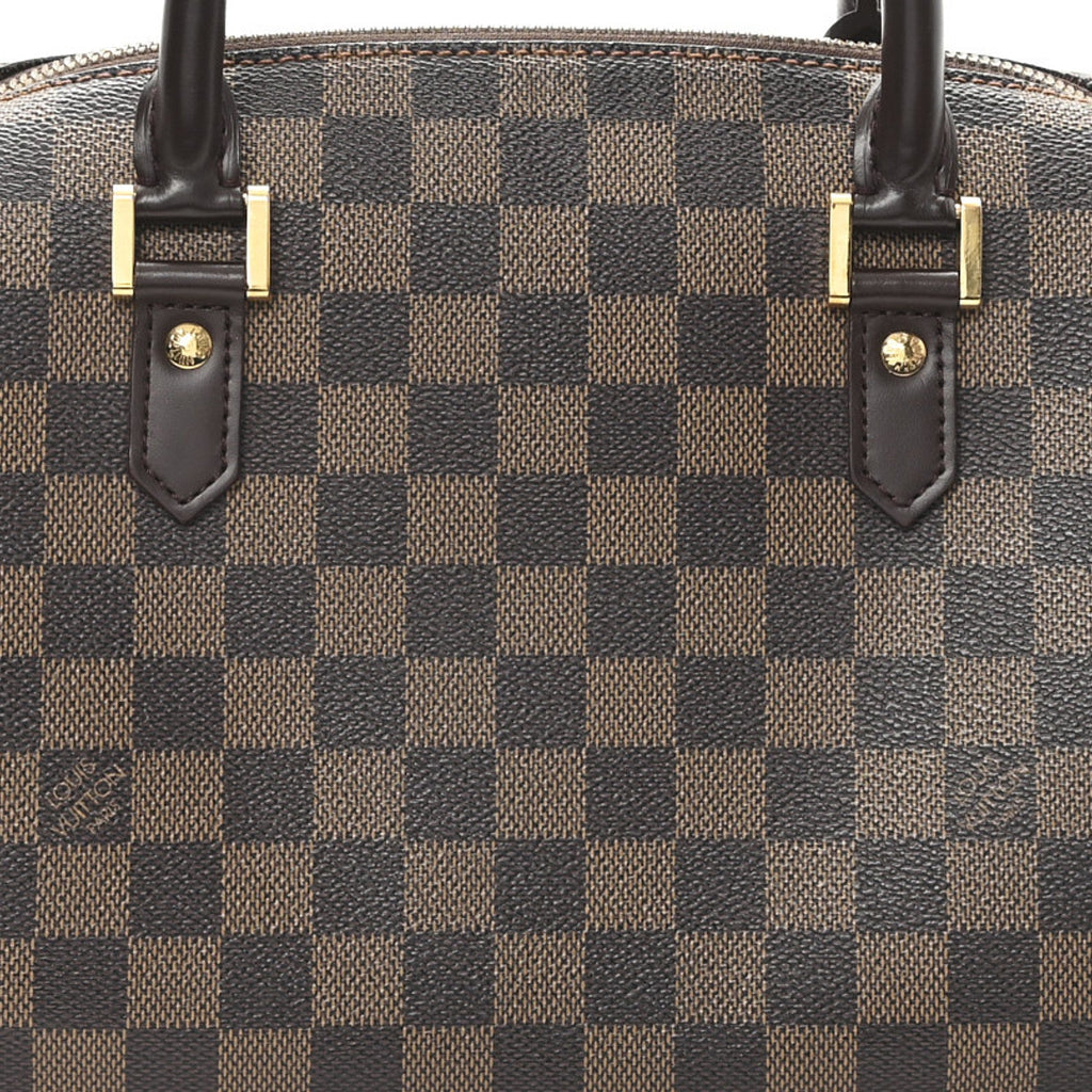 Louis Vuitton Damier Ebene Ribera MM