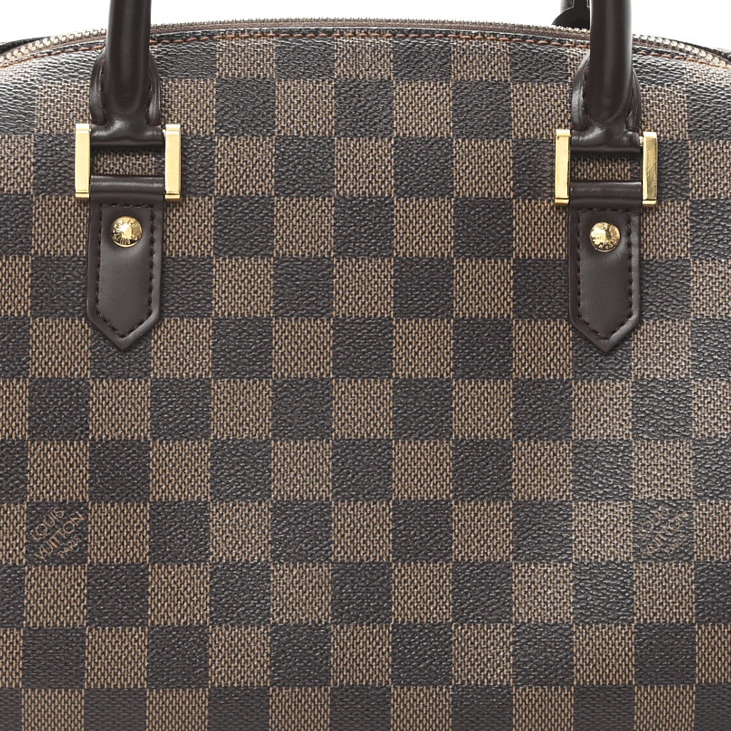Louis Vuitton Damier Ebene Ribera MM