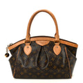 Louis Vuitton Monogram Tivoli PM
