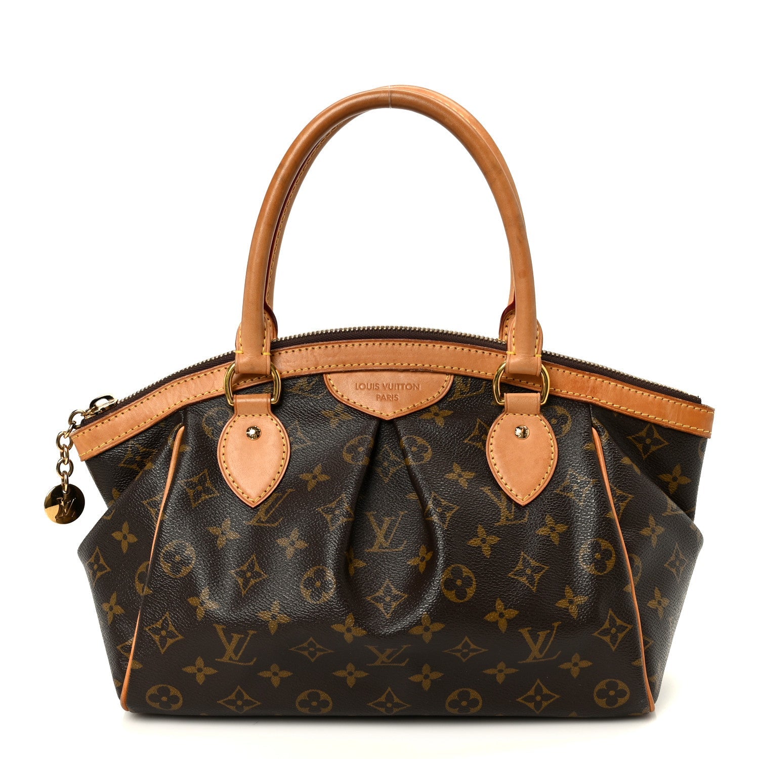 Louis Vuitton Monogram Tivoli PM