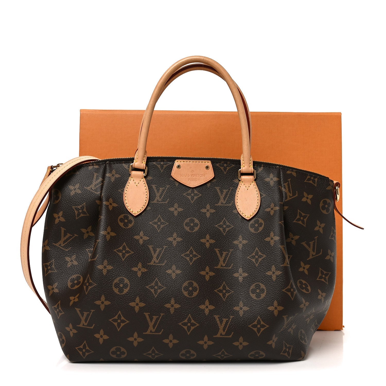 Louis Vuitton Monogram Turenne MM
