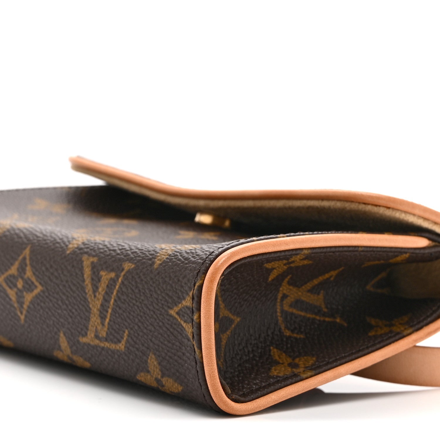 Louis Vuitton Monogram Pochette Florentine S