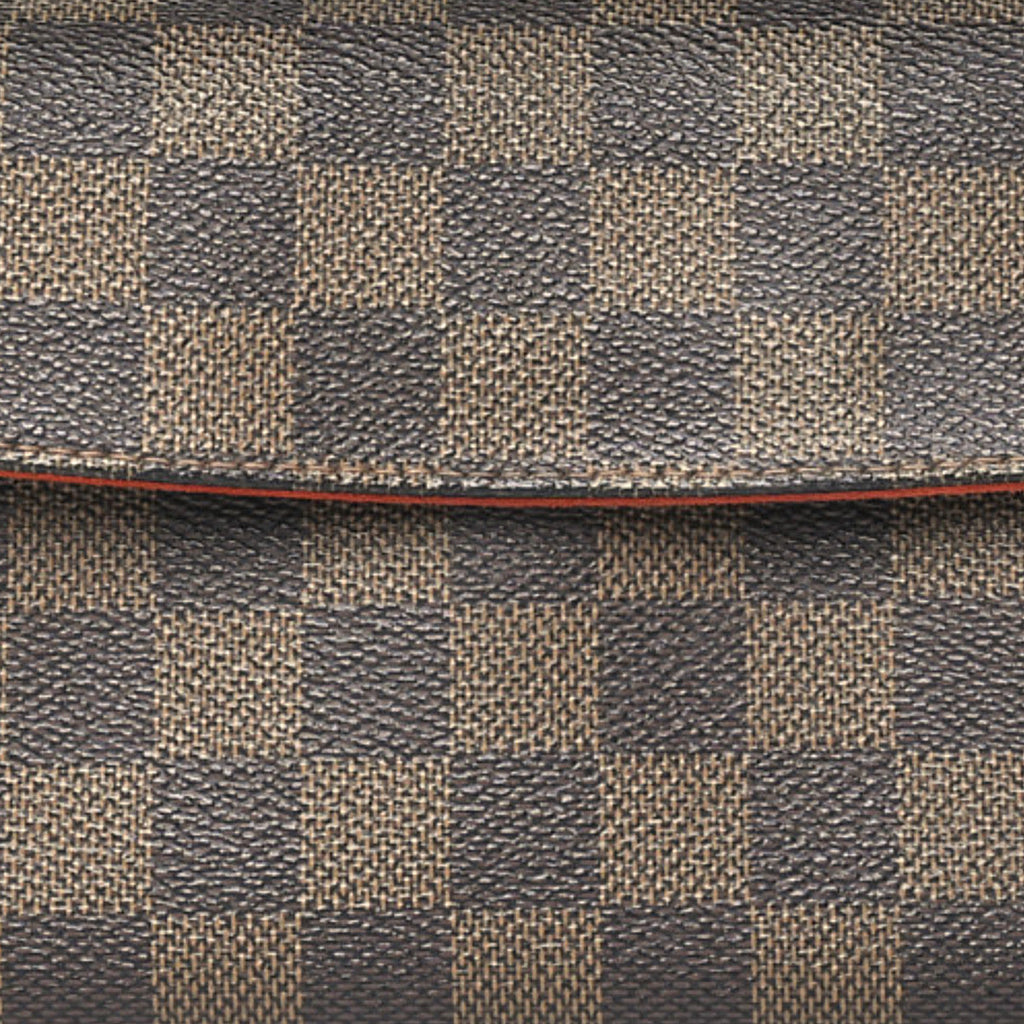 Louis Vuitton Damier Ebene Recoleta
