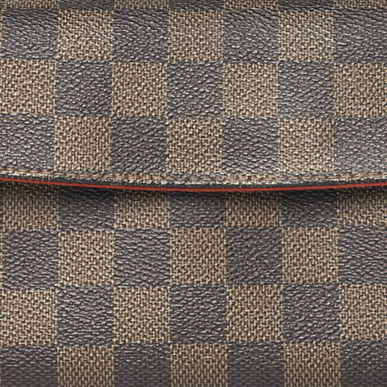Louis Vuitton Damier Ebene Recoleta