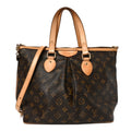Louis Vuitton Monogram Palermo PM