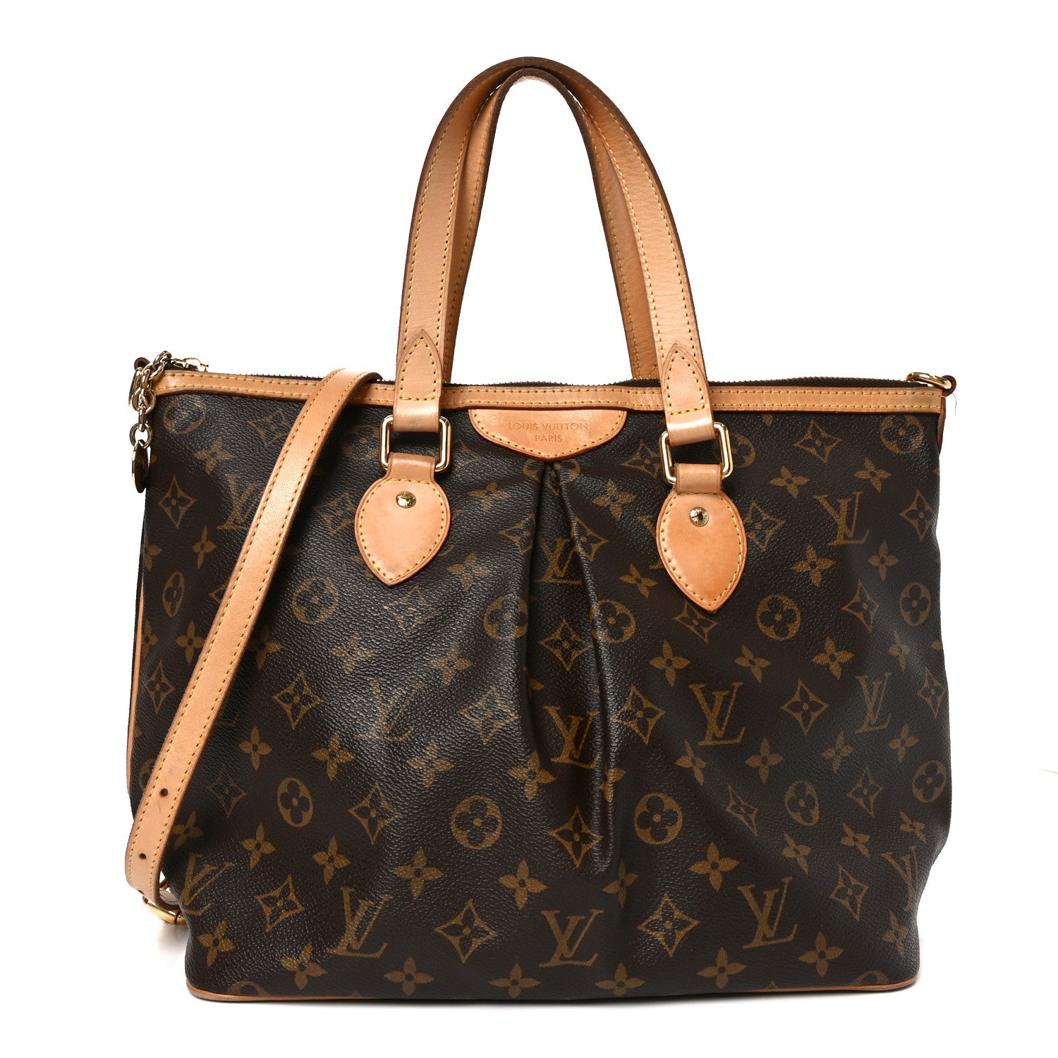 Louis Vuitton Monogram Palermo PM