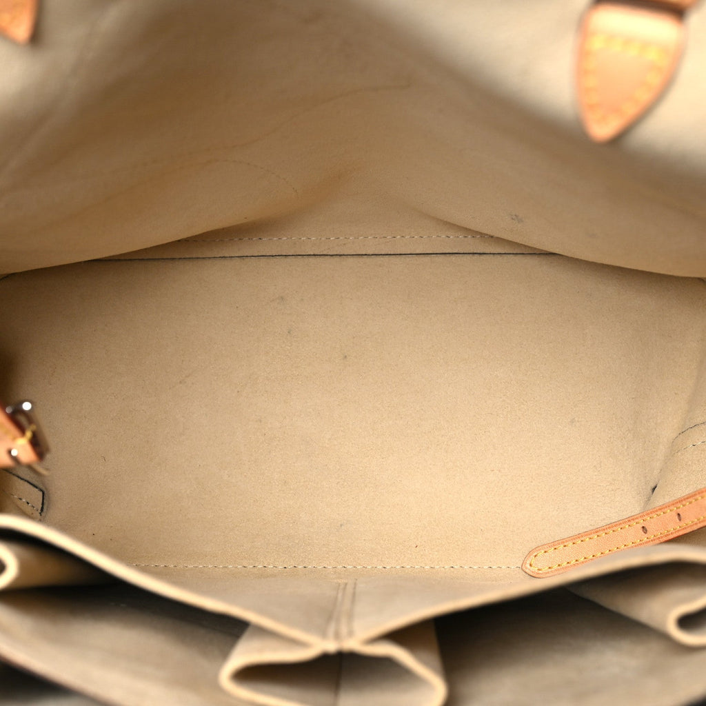 Louis Vuitton Monogram Cindy Sherman Camera Messenger