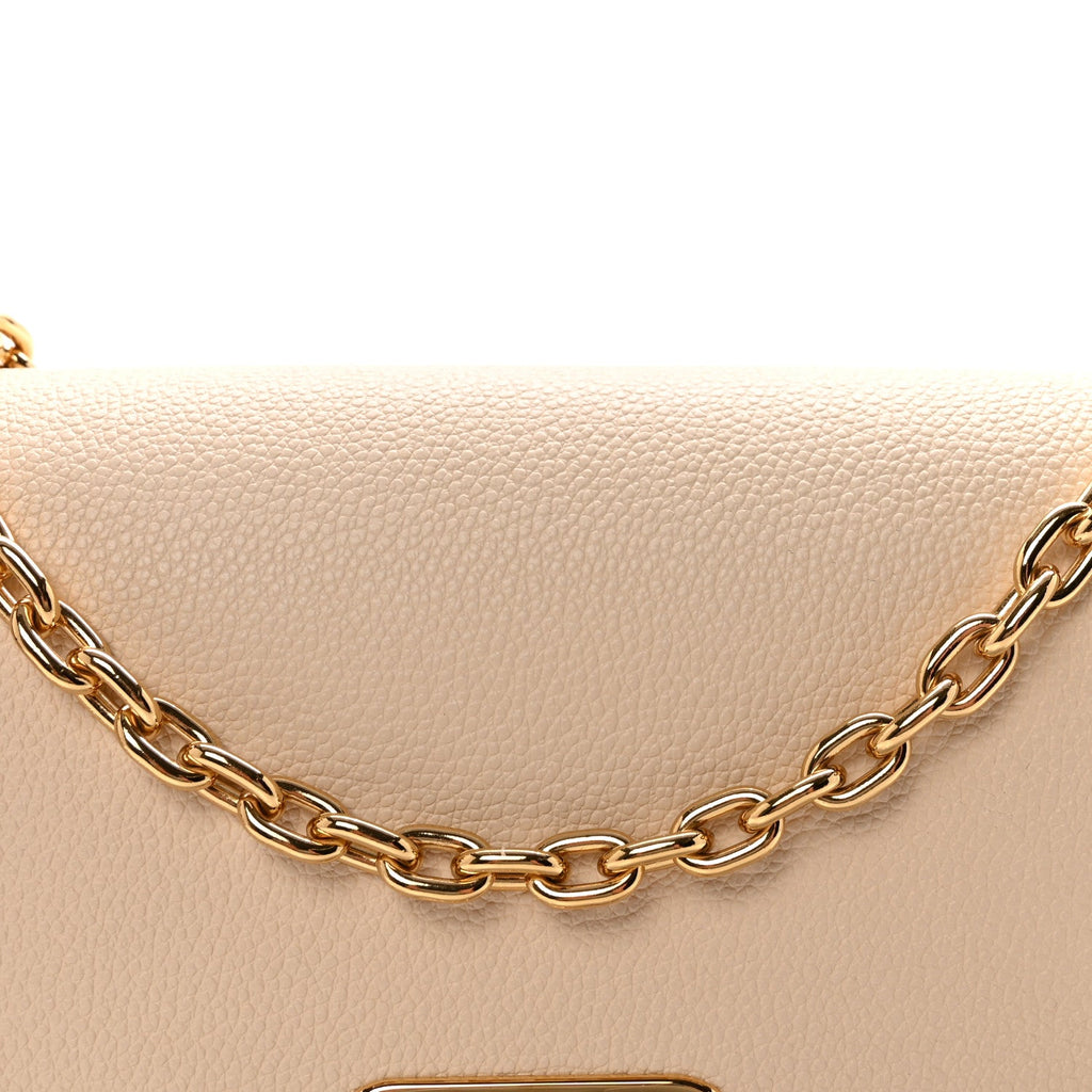 Louis Vuitton Monogram Saint Placide Creme