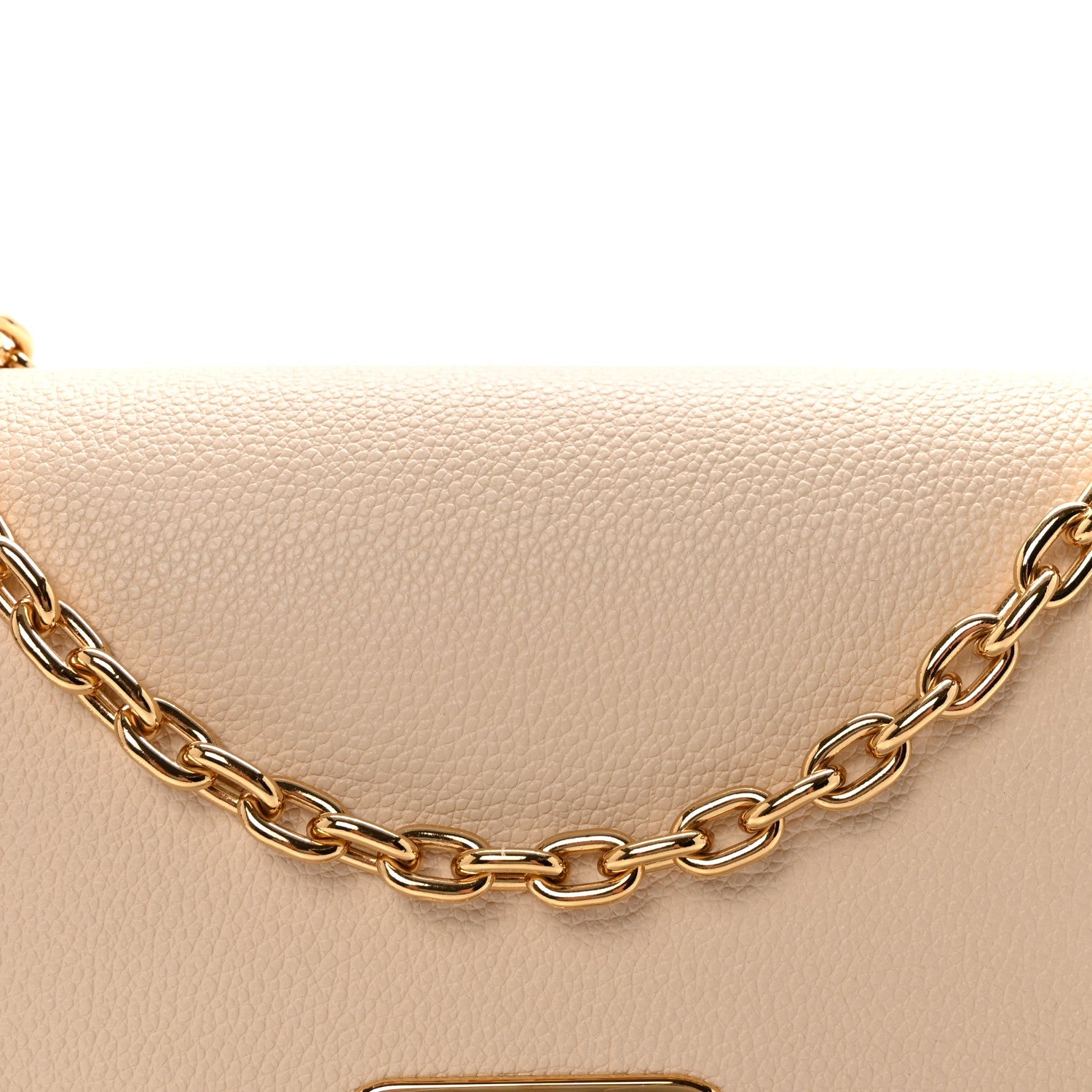 Louis Vuitton Monogram Saint Placide Creme