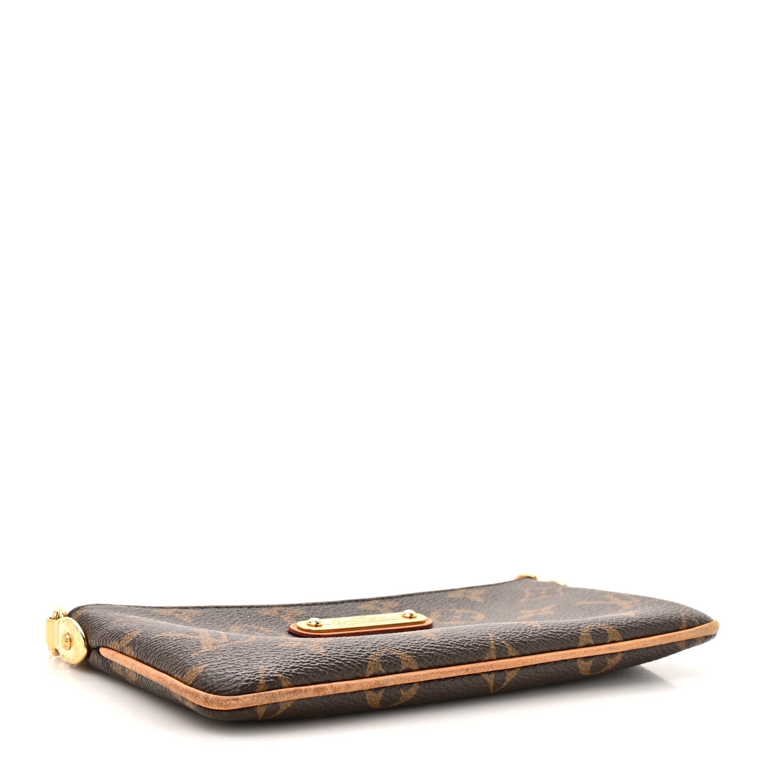 Louis Vuitton Monogram Pochette Milla MM