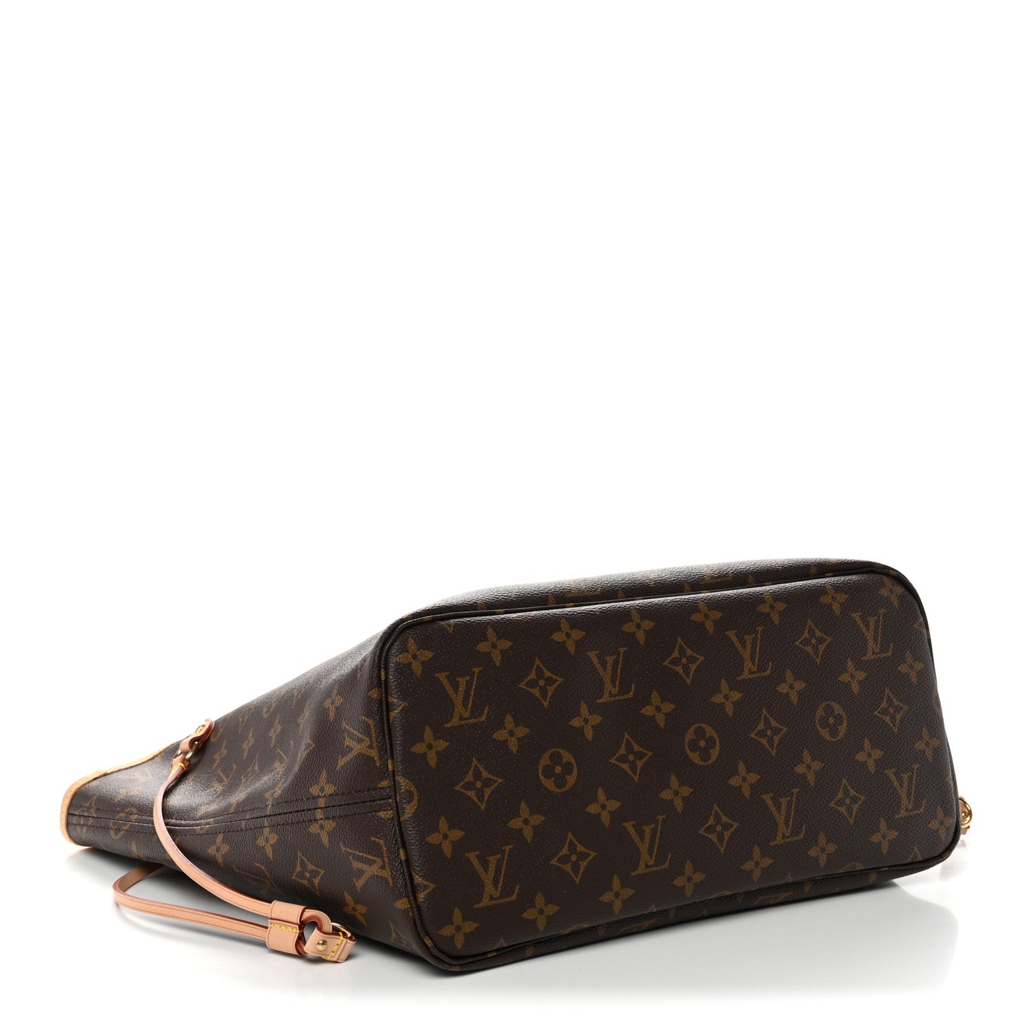 Louis Vuitton Monogram Neo Neverfull MM