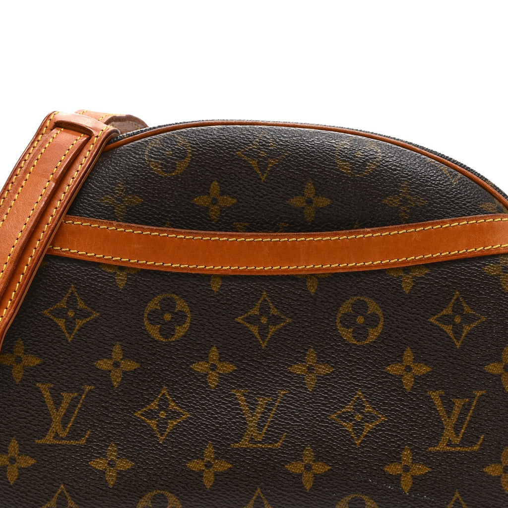 Louis Vuitton Monogram Blois