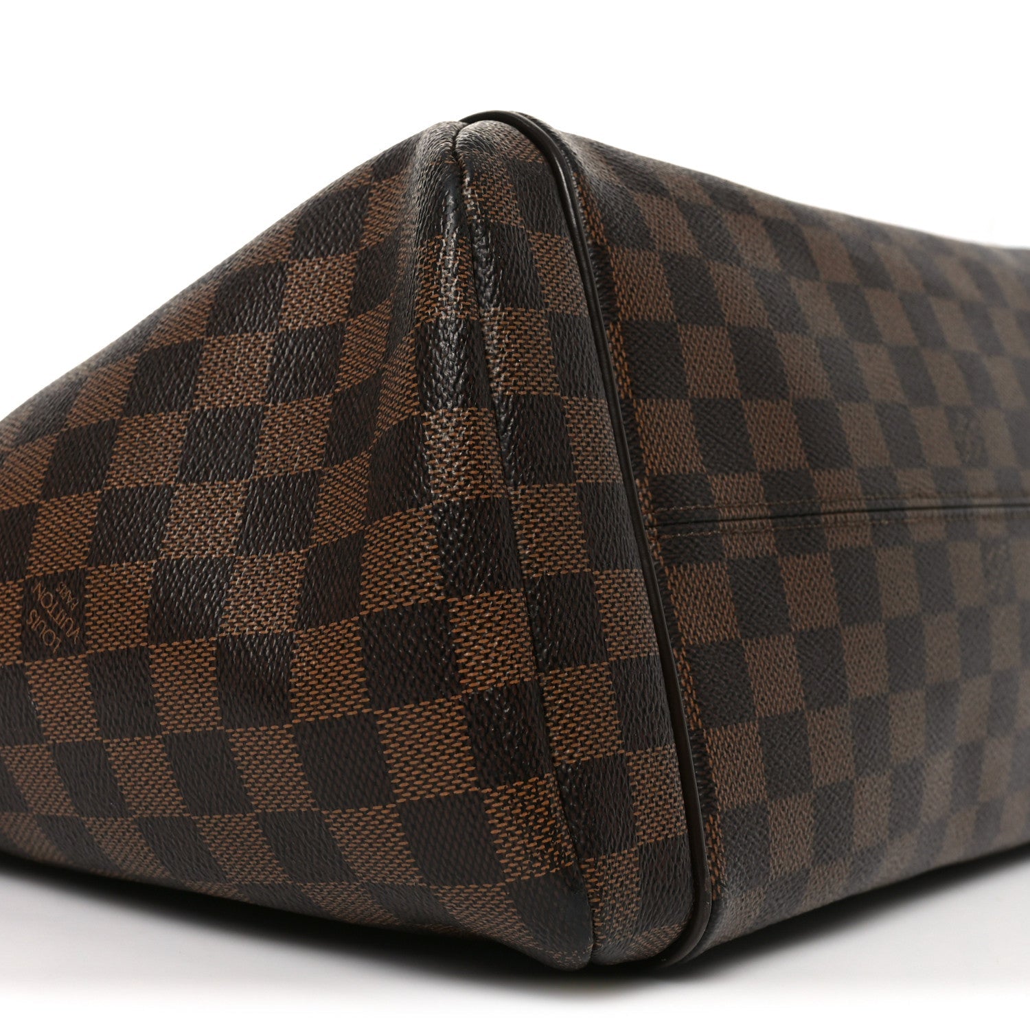 Louis Vuitton Damier Ebene Totally MM