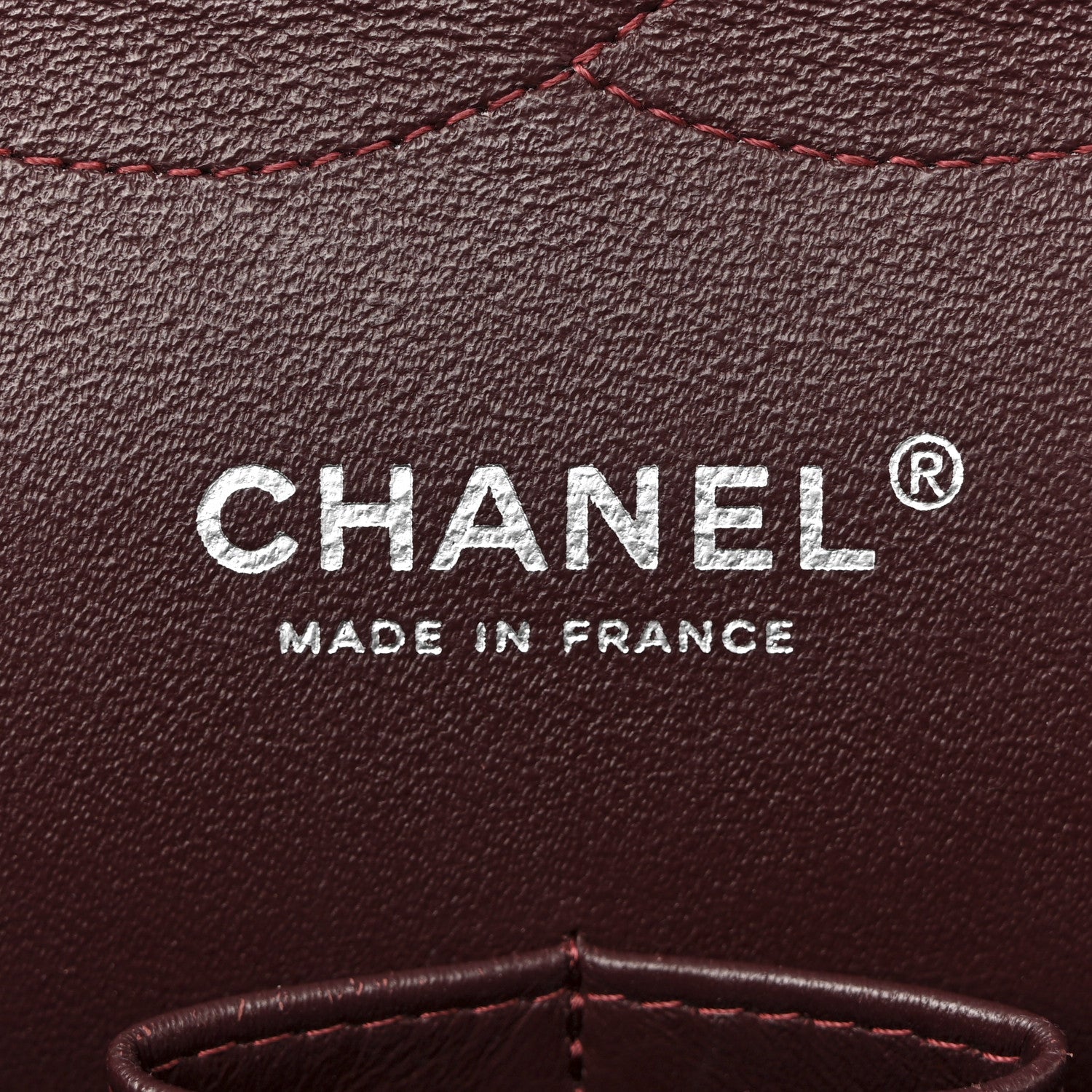 Chanel Caviar Quilted Jumbo Double Flap Black