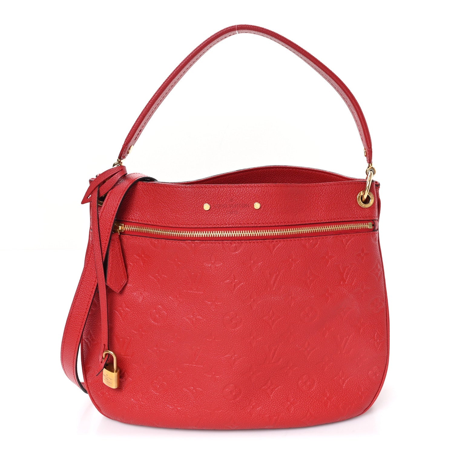 Louis Vuitton Empreinte Spontini Cherry