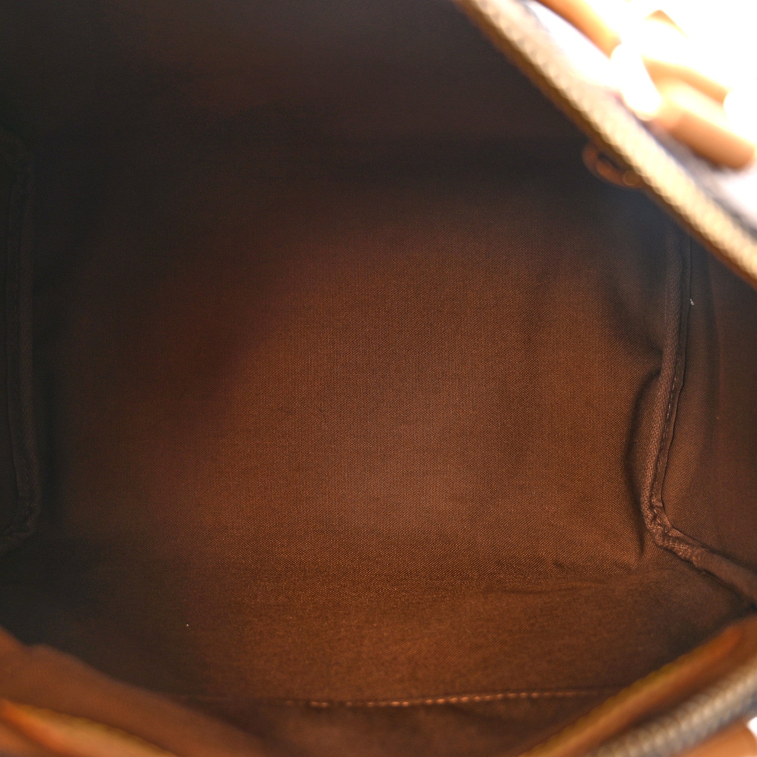 Louis Vuitton Monogram Speedy 30