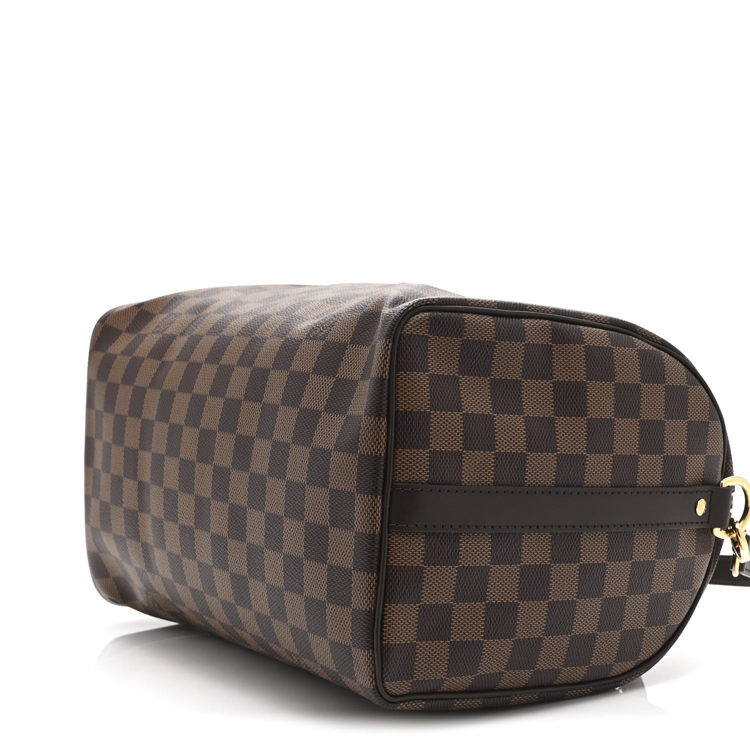 Louis Vuitton Damier Ebene Speedy Bandouliere 30