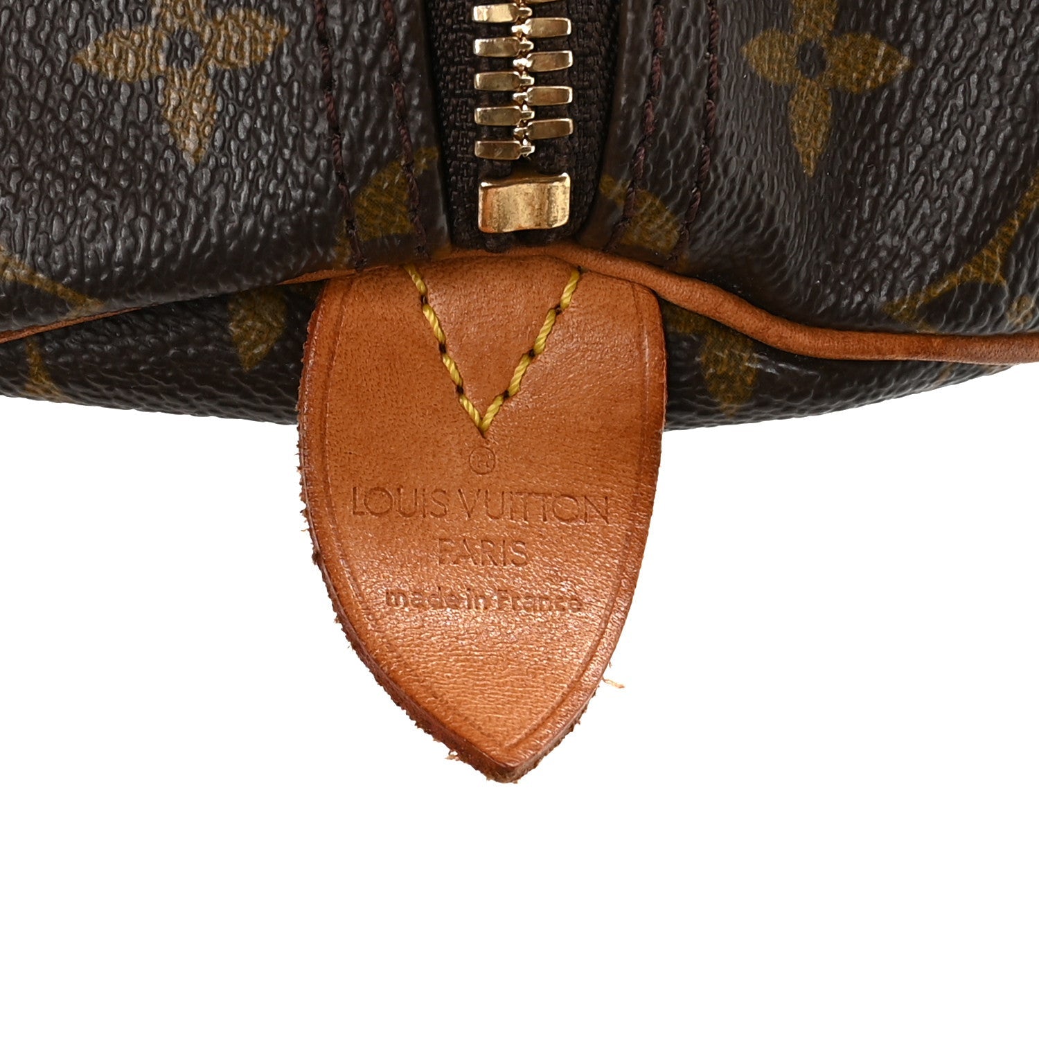 Louis Vuitton Monogram Keepall 55