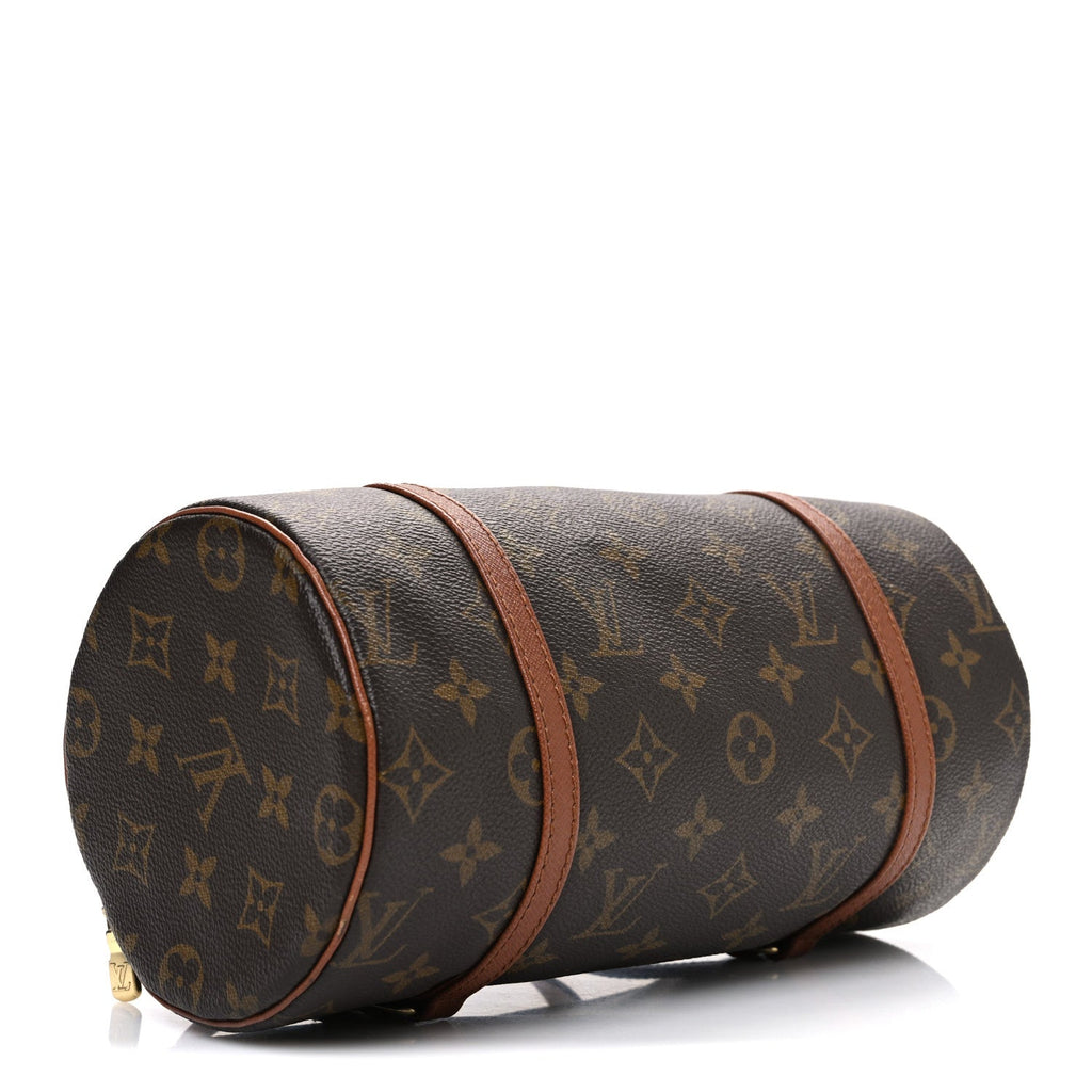 Louis Vuitton Monogram Papillon 26
