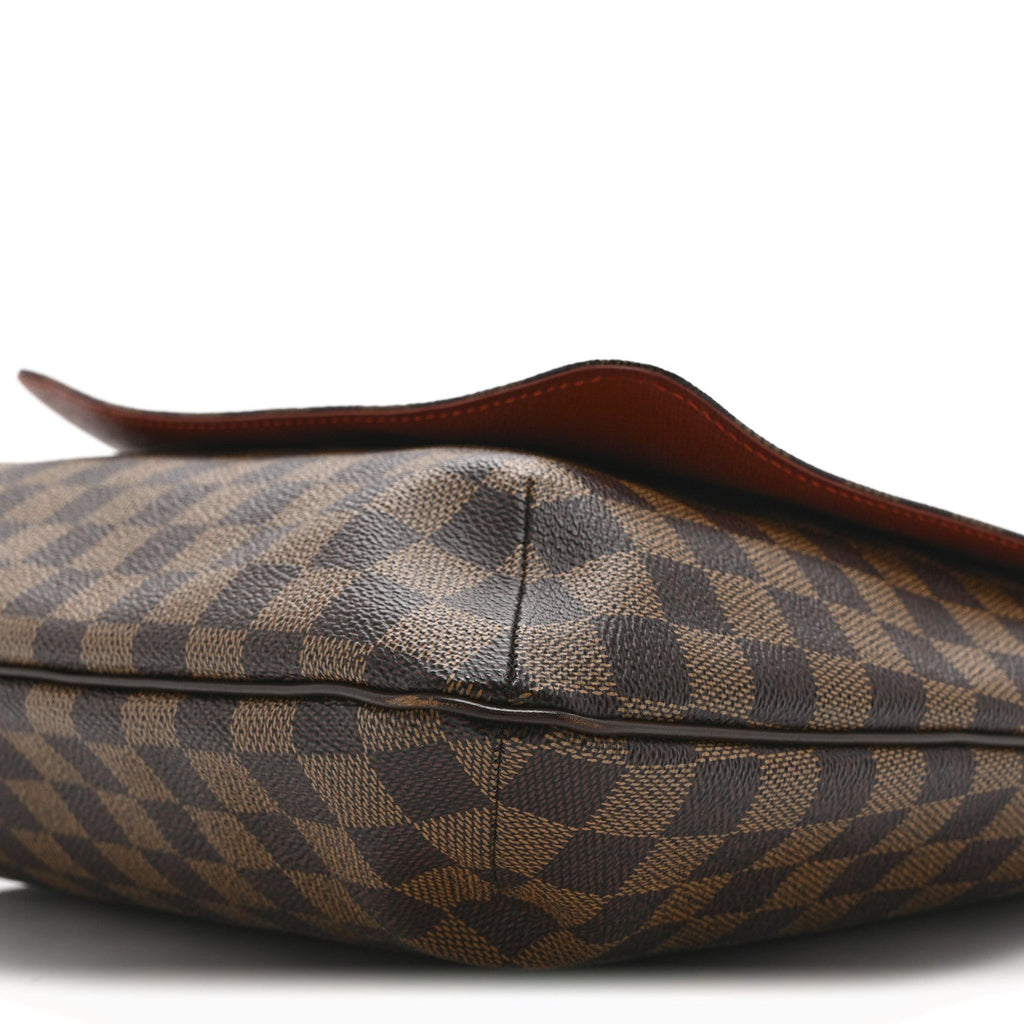Louis Vuitton Damier Ebene Musette GM