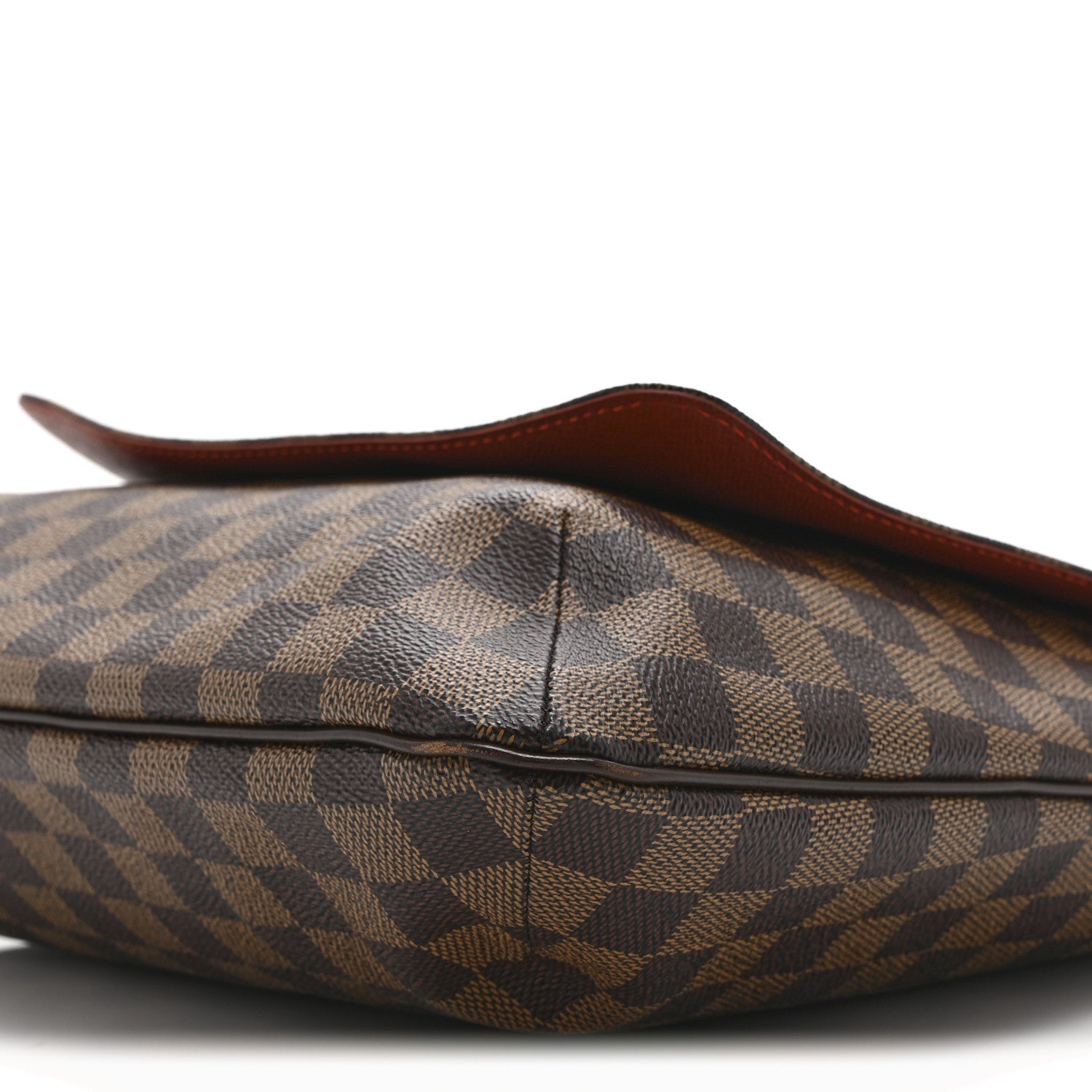Louis Vuitton Damier Ebene Musette GM