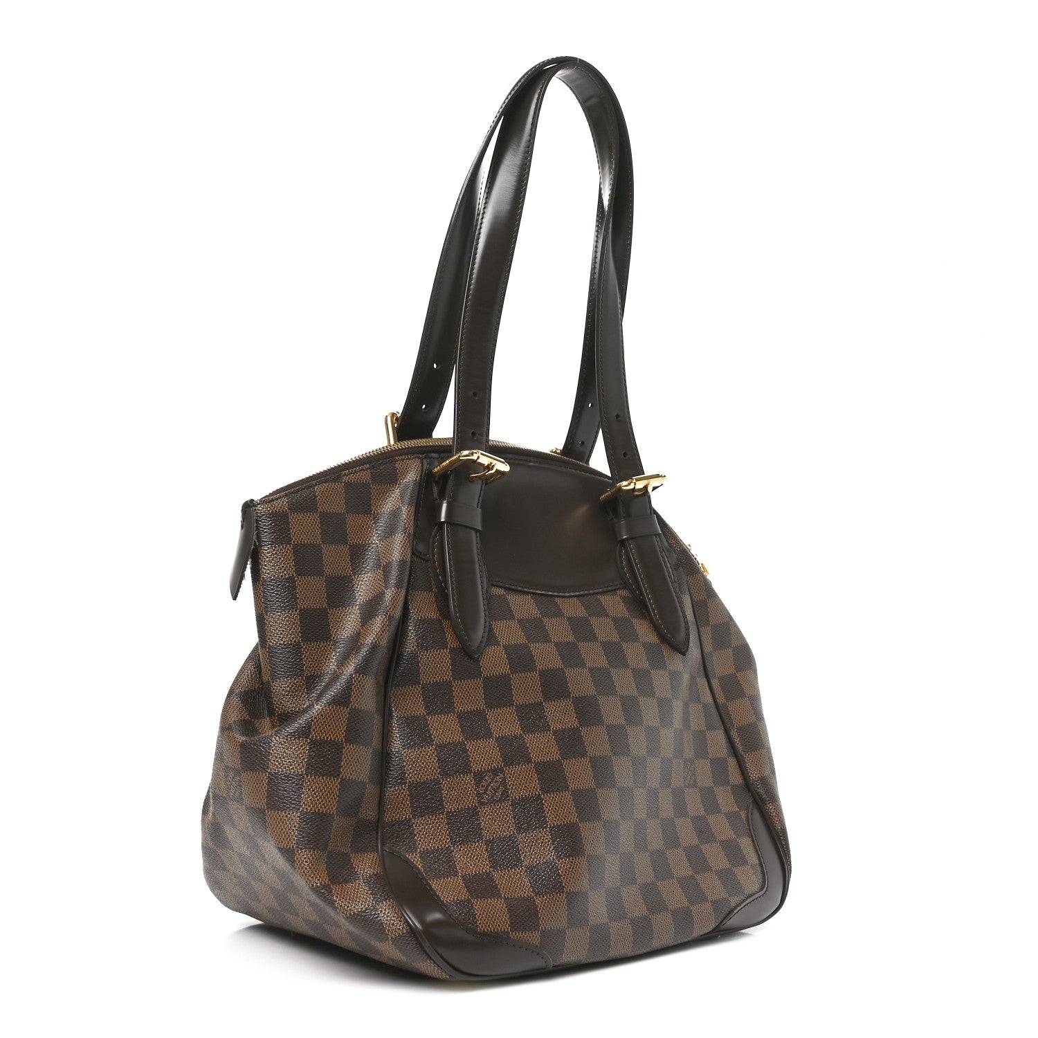Louis Vuitton Damier Ebene Verona MM
