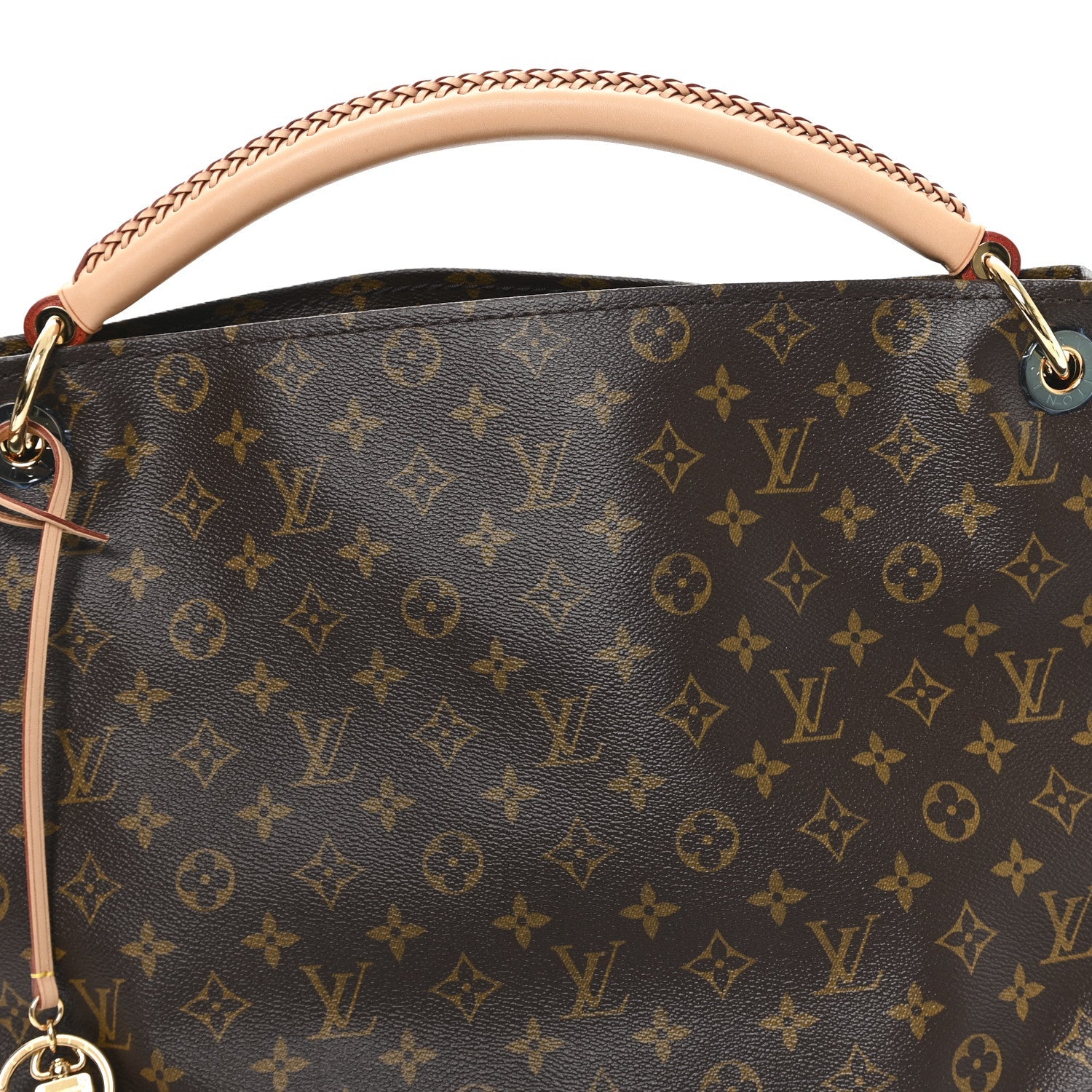 Louis Vuitton Monogram Artsy MM