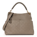 Louis Vuitton Empreinte Maida Hobo Tourterelle