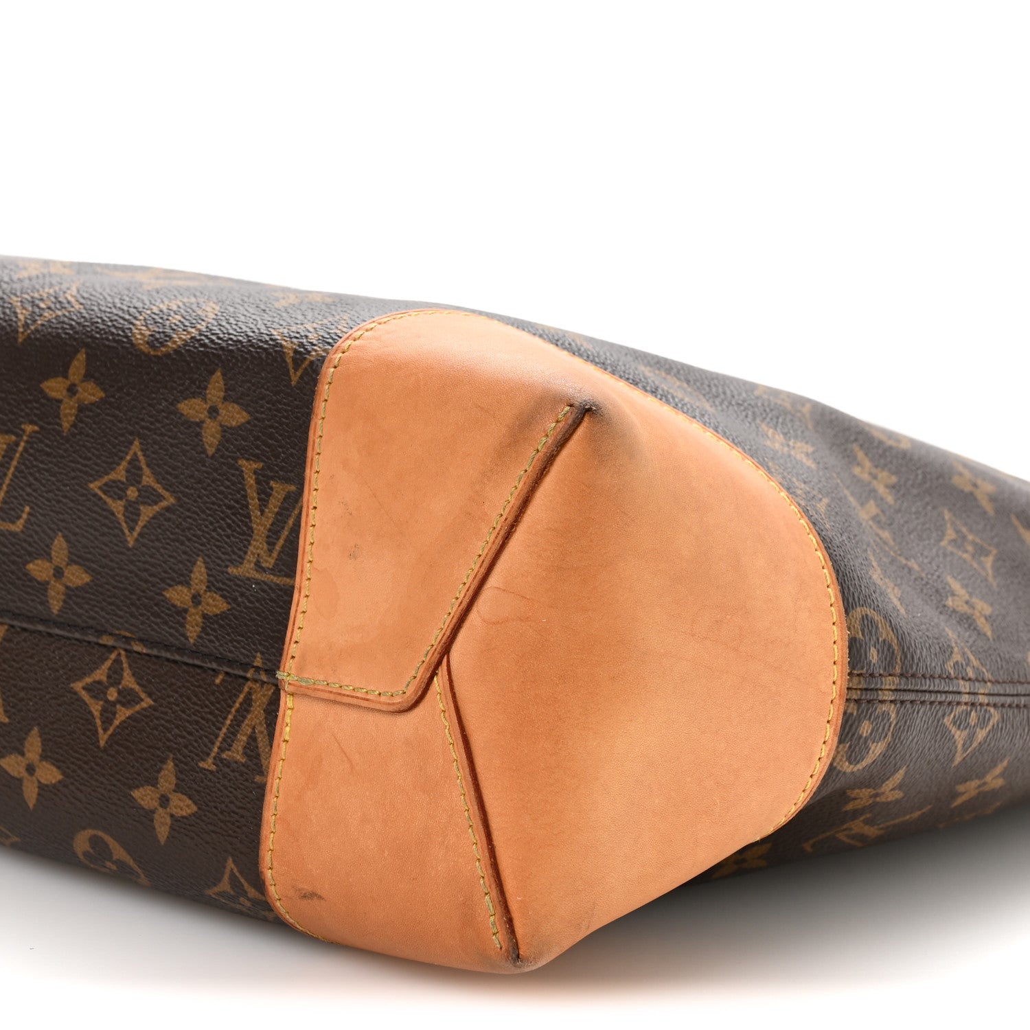 Louis Vuitton Monogram Berri MM