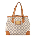 Louis Vuitton Damier Azur Hampstead PM