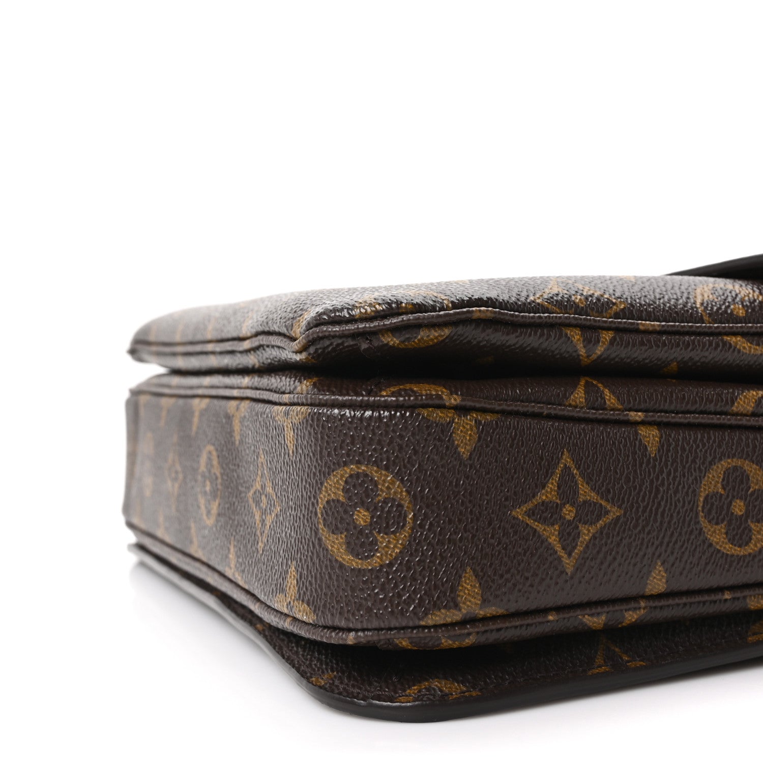 Louis Vuitton Monogram Pochette Metis