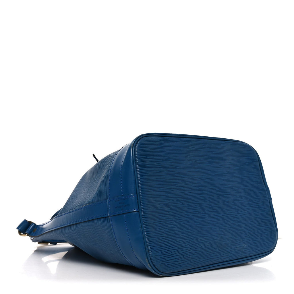 Louis Vuitton Epi Noe Toledo