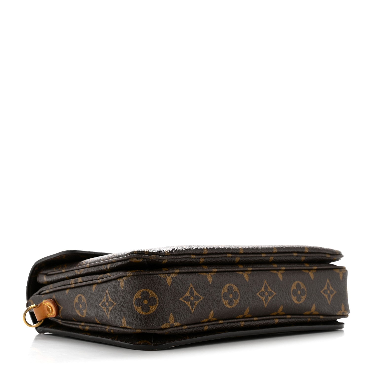Louis Vuitton Monogram Pochette Metis
