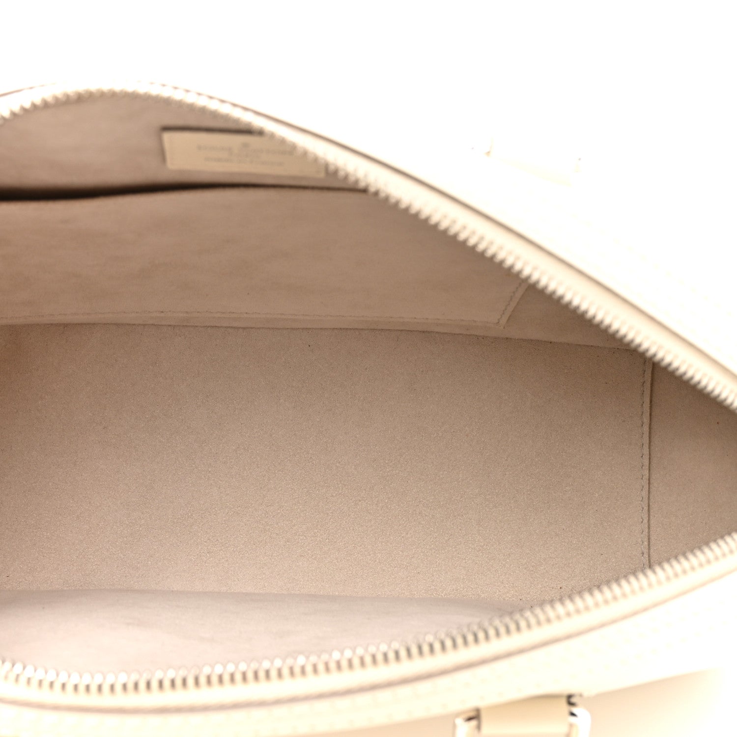 Louis Vuitton Epi Jasmin Ivory