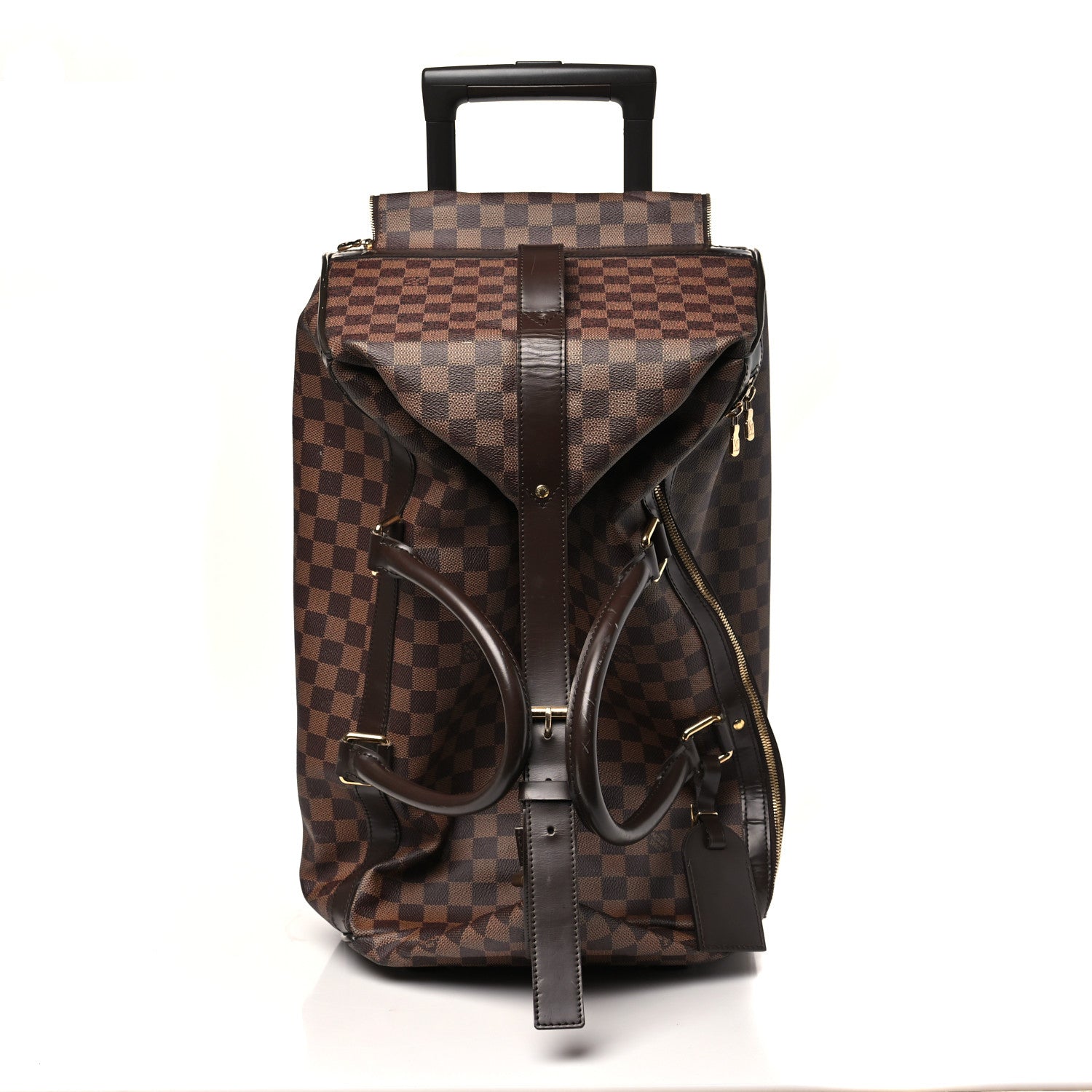 Louis Vuitton Damier Ebene Eole 50