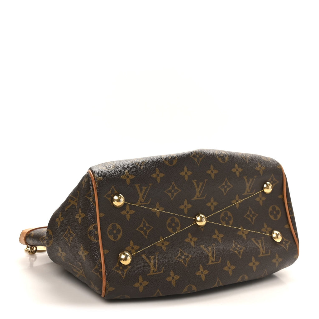 Louis Vuitton Monogram Tivoli PM