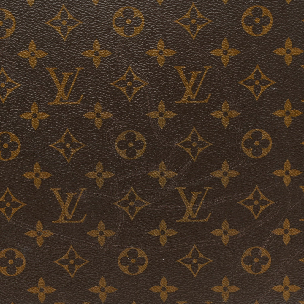 Louis Vuitton Monogram Zephyr 55