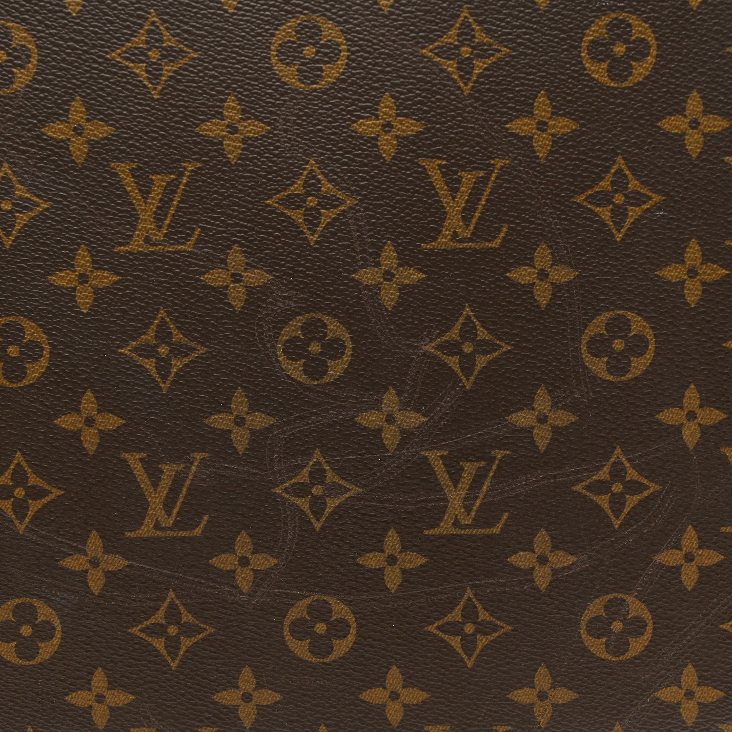 Louis Vuitton Monogram Zephyr 55