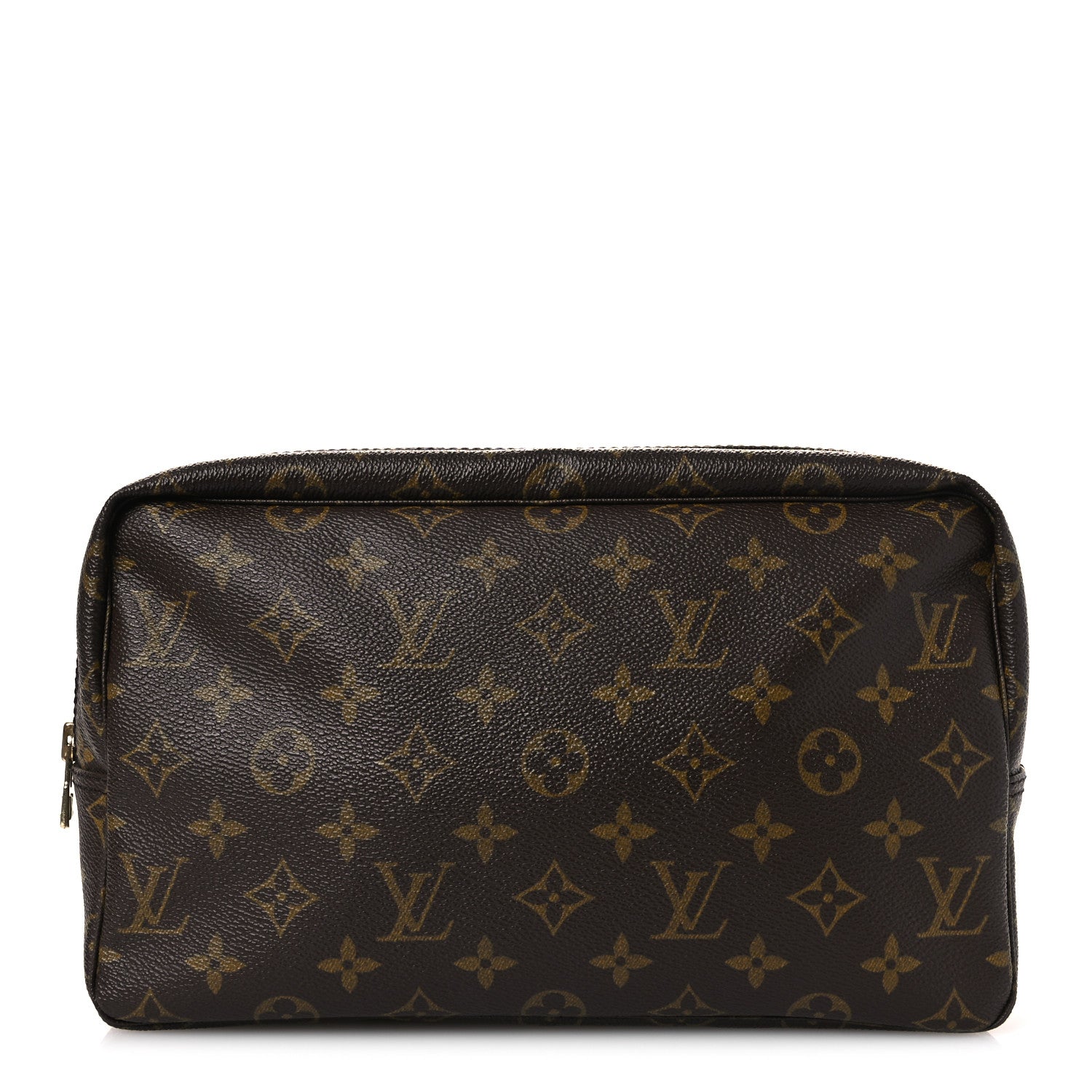 Louis Vuitton Monogram Trousse Toilette 28