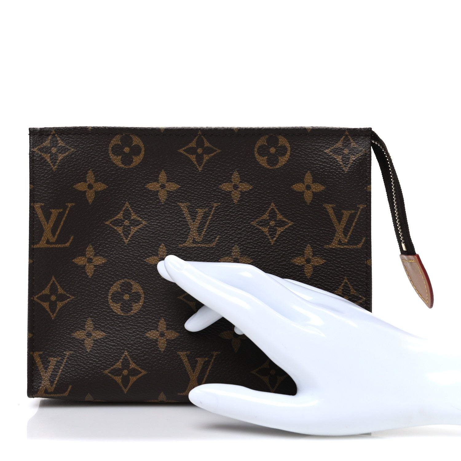 Louis Vuitton Monogram Toiletry Pouch 19