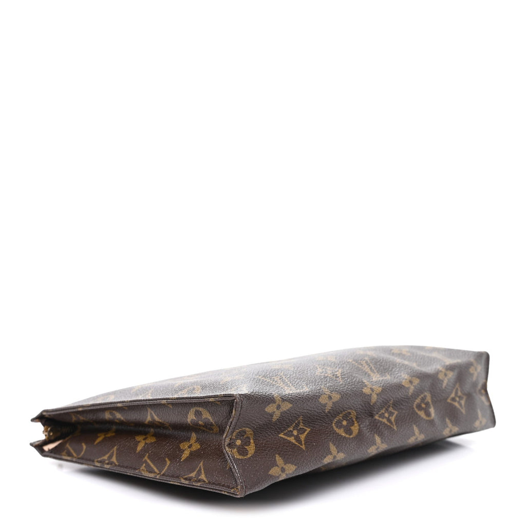 Louis Vuitton Monogram Toiletry Pouch 26