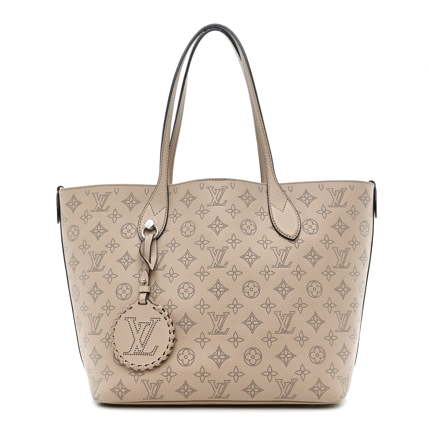 Louis Vuitton Mahina Blossom MM Galet