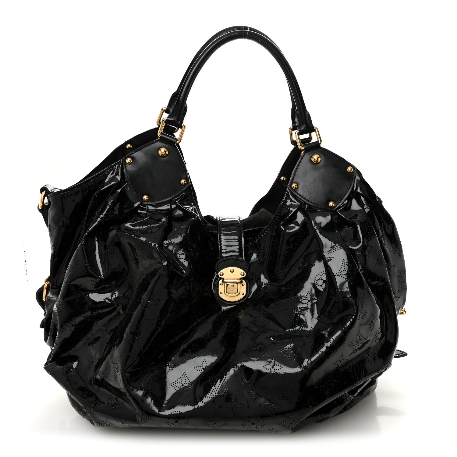 Louis Vuitton Surya Mahina XL Black
