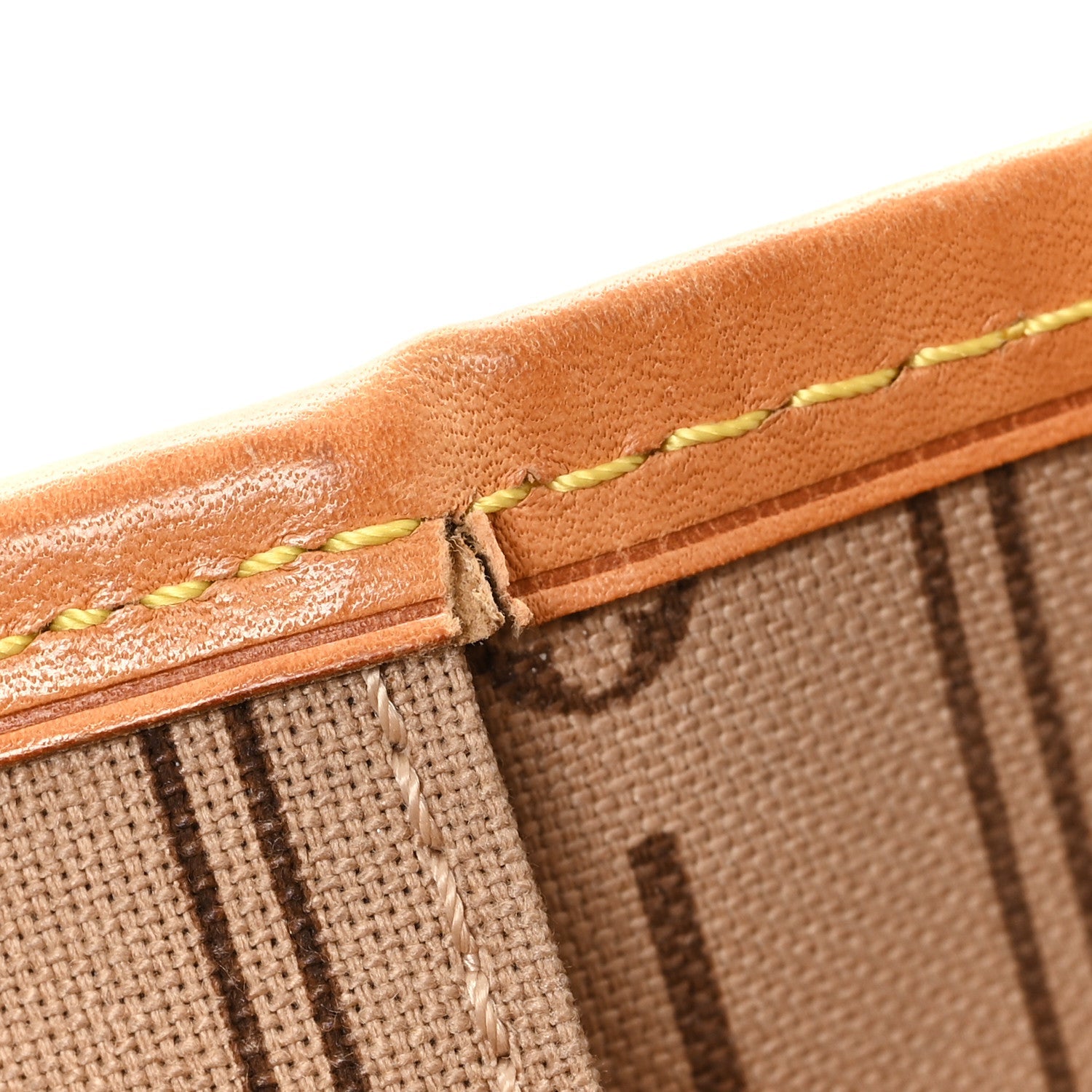 Louis Vuitton Monogram Neverfull MM